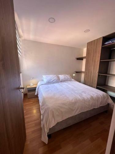 Hermoso Apartamento En Cajic�