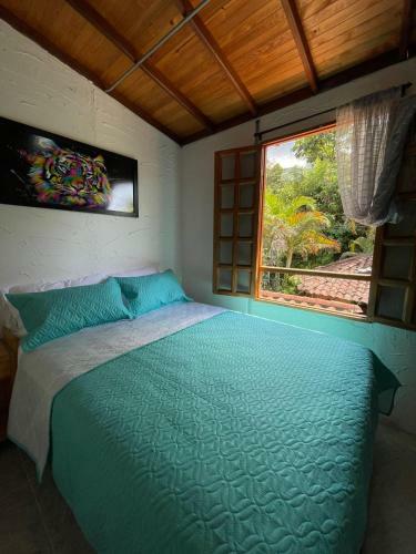 Hostal Xplora Hostel