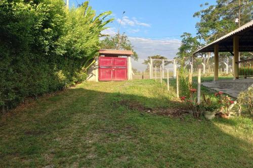 Apartamento La Ramada Campestre