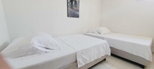 Apartamento Centro De Cartago