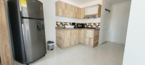 Apartamento Centro De Cartago