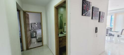 Apartamento Centro De Cartago