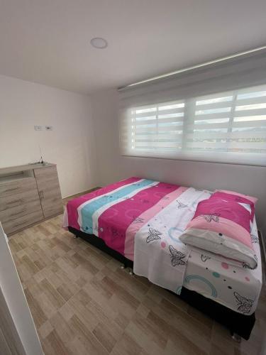 Apartamento En Caldas Con Hermosa Vista