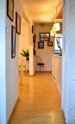 Hostal Arbol Cafe Caicedonia