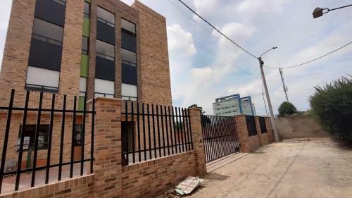 Apartamento La Milla, Lofts