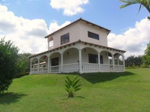 Finca Villa Ericinda
