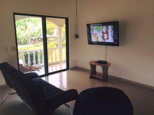 Finca Villa Ericinda