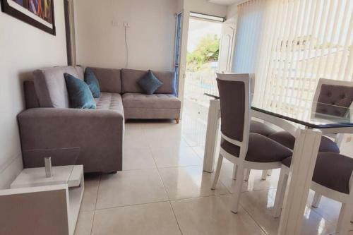 Apartamento Hermoso Apto Cerca Al Centro