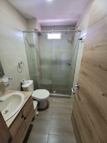 Apartamento Hermoso Apto Cerca Al Centro