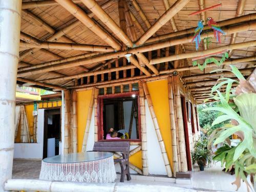 Agroturismo Carriqui