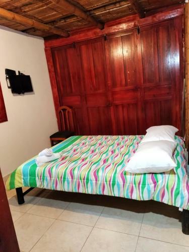 Agroturismo Carriqui