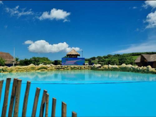 Sharick Beach House