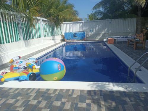 Sharick Beach House