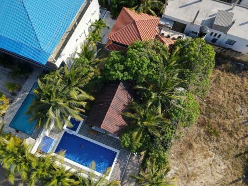 Sharick Beach House