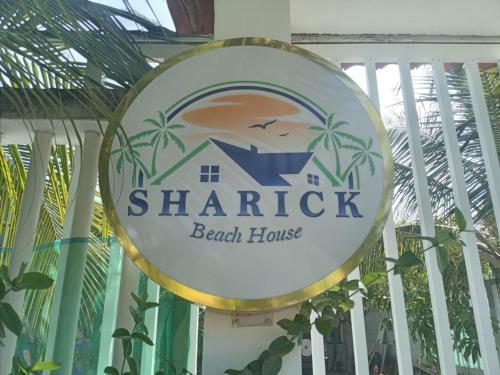 Sharick Beach House