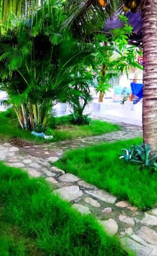 Sharick Beach House
