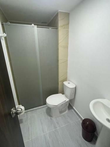 Armonioso Apartamento En Cartago