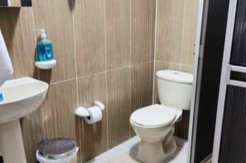 Casa Familiar En Cartago-valle