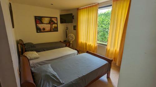 Villa Casa Del Sol