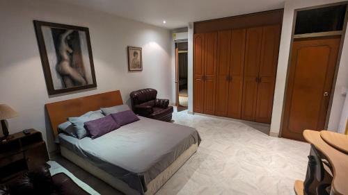 Villa Casa Del Sol