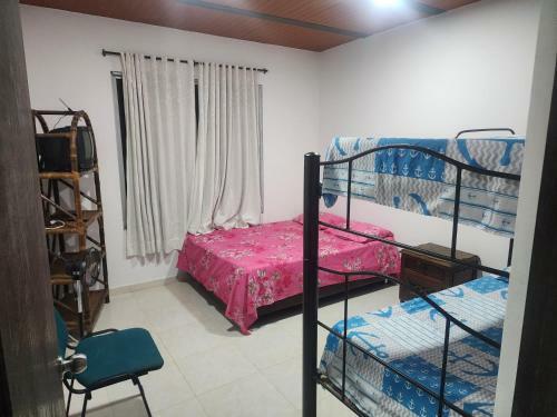Villa Mansi�n Con Piscina Privada