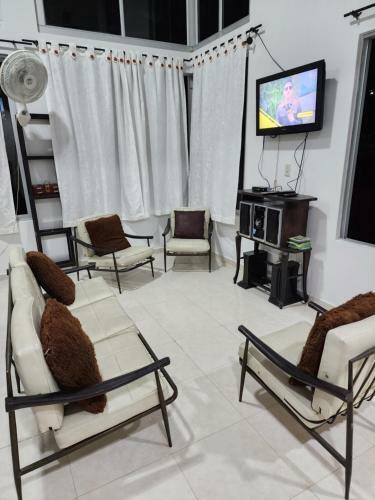 Villa Mansi�n Con Piscina Privada