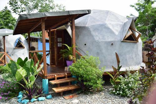 Posada Mi Casa Es Tu Casa Glamping