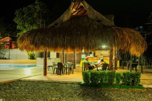 Hotel Mares Capurgan�