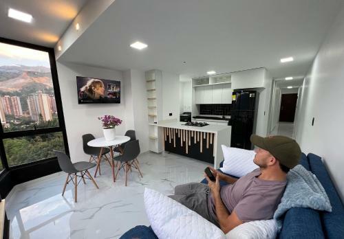 Apartamento Edificio Real 97