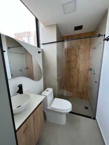 Apartamento Edificio Real 97