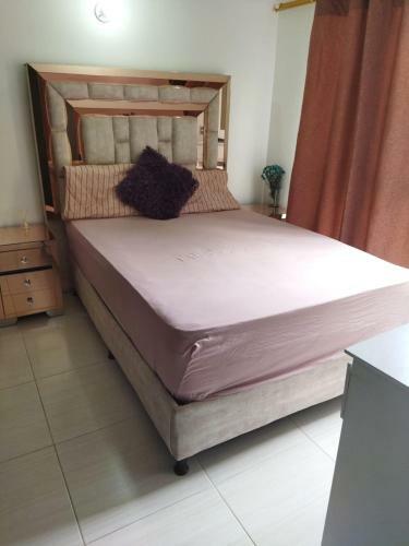 Apartamento Unidad Agua Clara