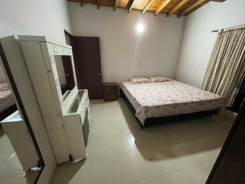 Amplio Apartamento En Niquia