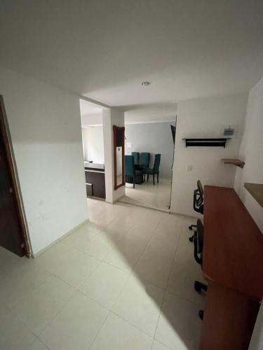 Amplio Apartamento En Niquia