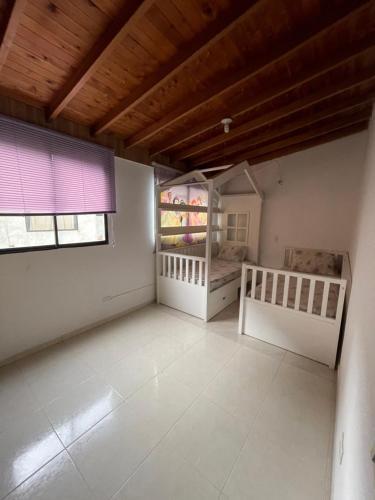 Amplio Apartamento En Niquia
