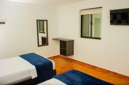 Casa Hotel Los Arboles