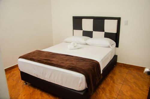 Casa Hotel Los Arboles