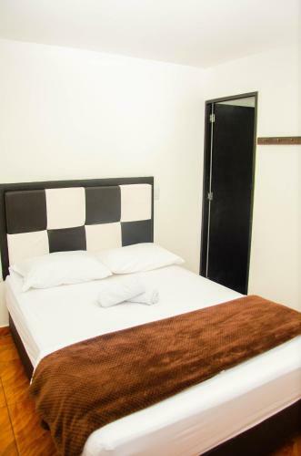 Casa Hotel Los Arboles