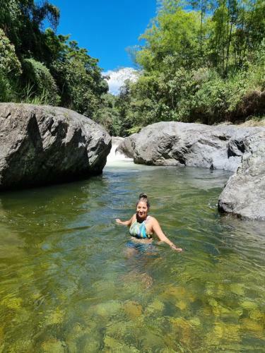 Hotel Pradera Ecoliving
