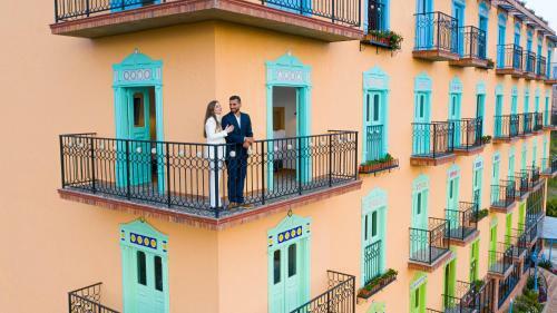 Alfahar Hotel