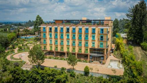 Alfahar Hotel