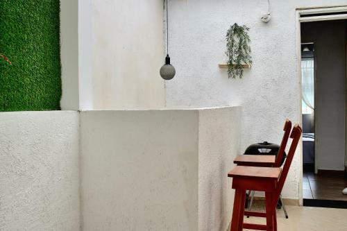 Casa Colinas