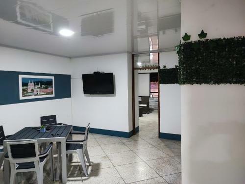 Buga Casa Palermo Boutique Hotel