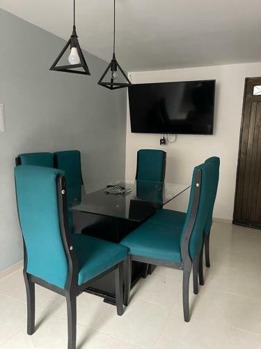 C�modo Y Familiar Apartamento En Niquia