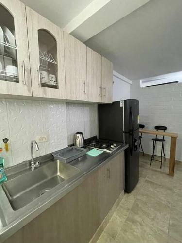 Apartamento Excepcional Con Excelente Ubicaci�n