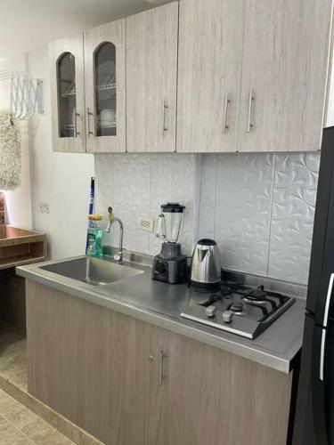 Apartamento Excepcional Con Excelente Ubicaci�n