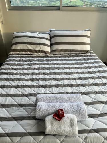 Apartamento El Mirador