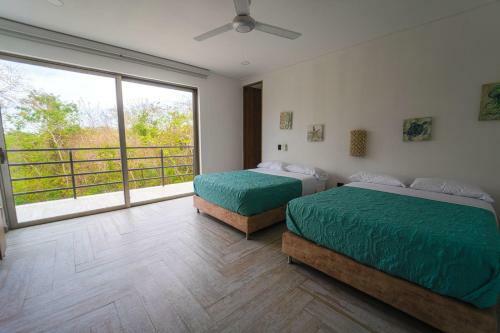 Casa Privada En Isla Bar� 5br