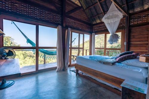 Lodge Paraiso Ahimsa