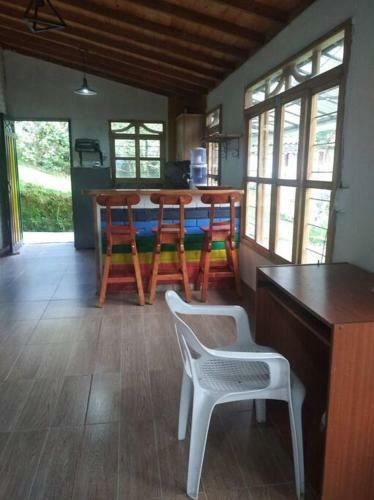 Villa Quinto Sol