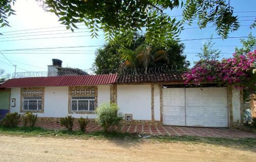 La Casa De Luna